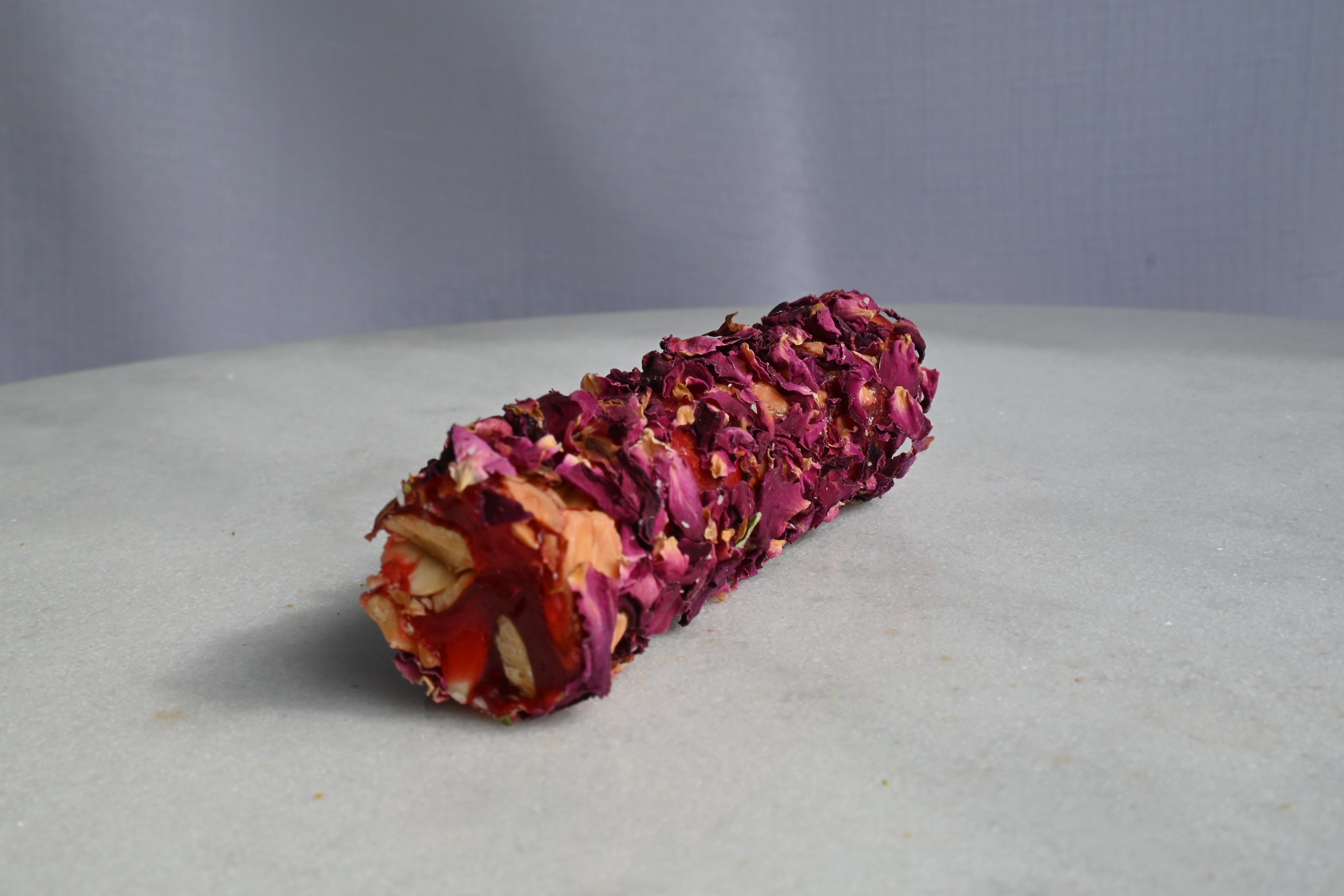 Turkish Delight Rolls