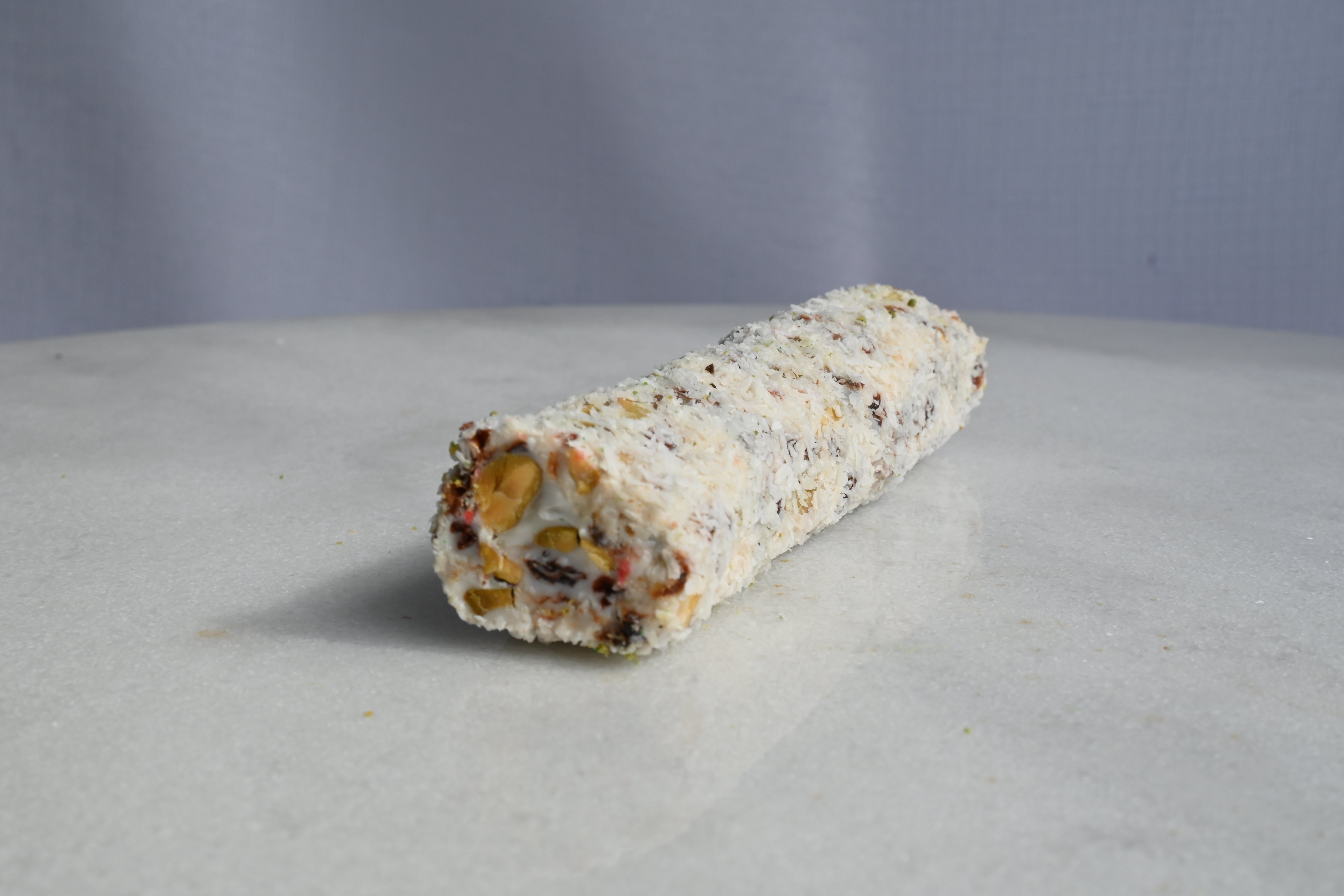 Turkish Delight Rolls