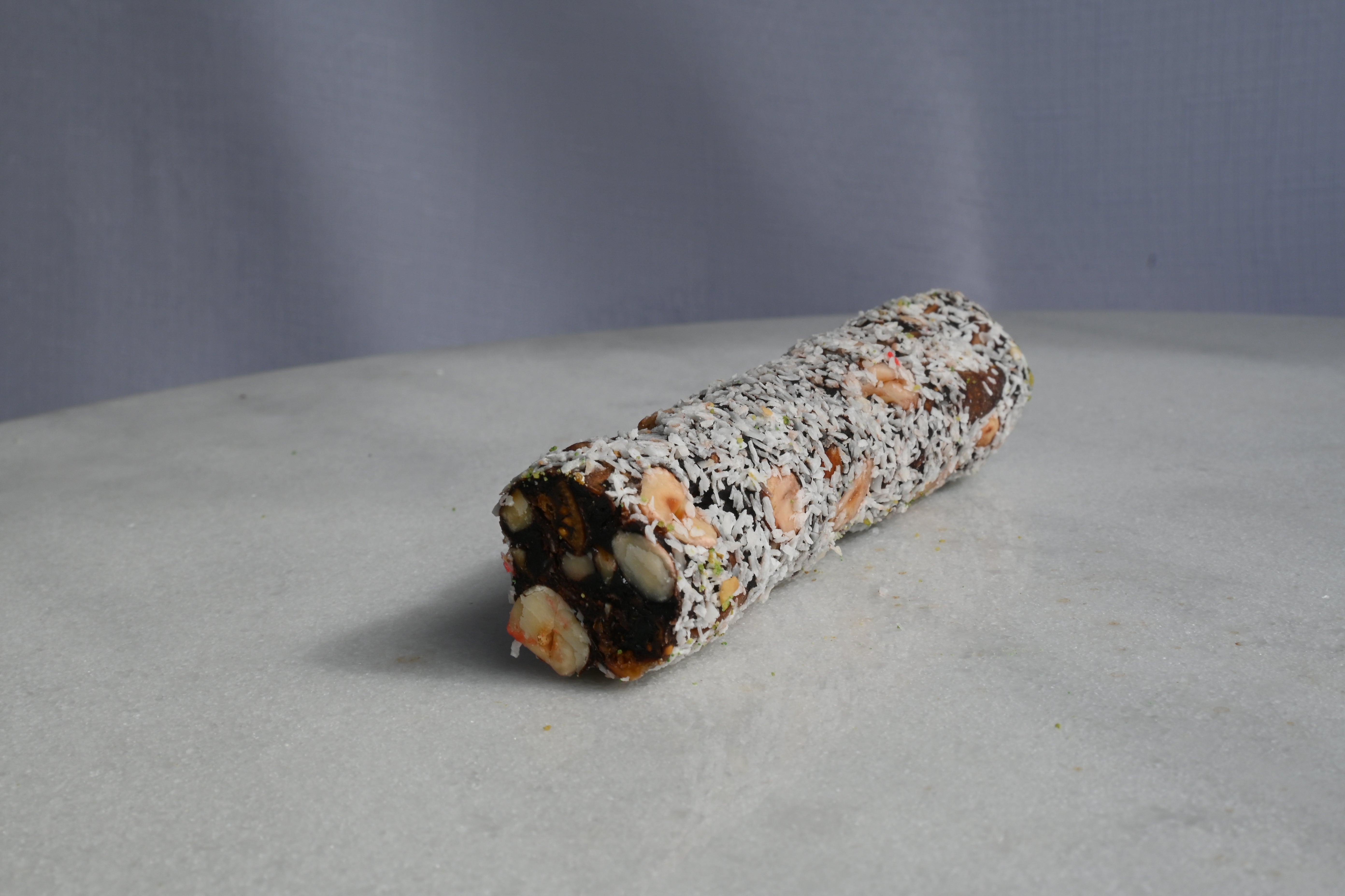 Turkish Delight Rolls