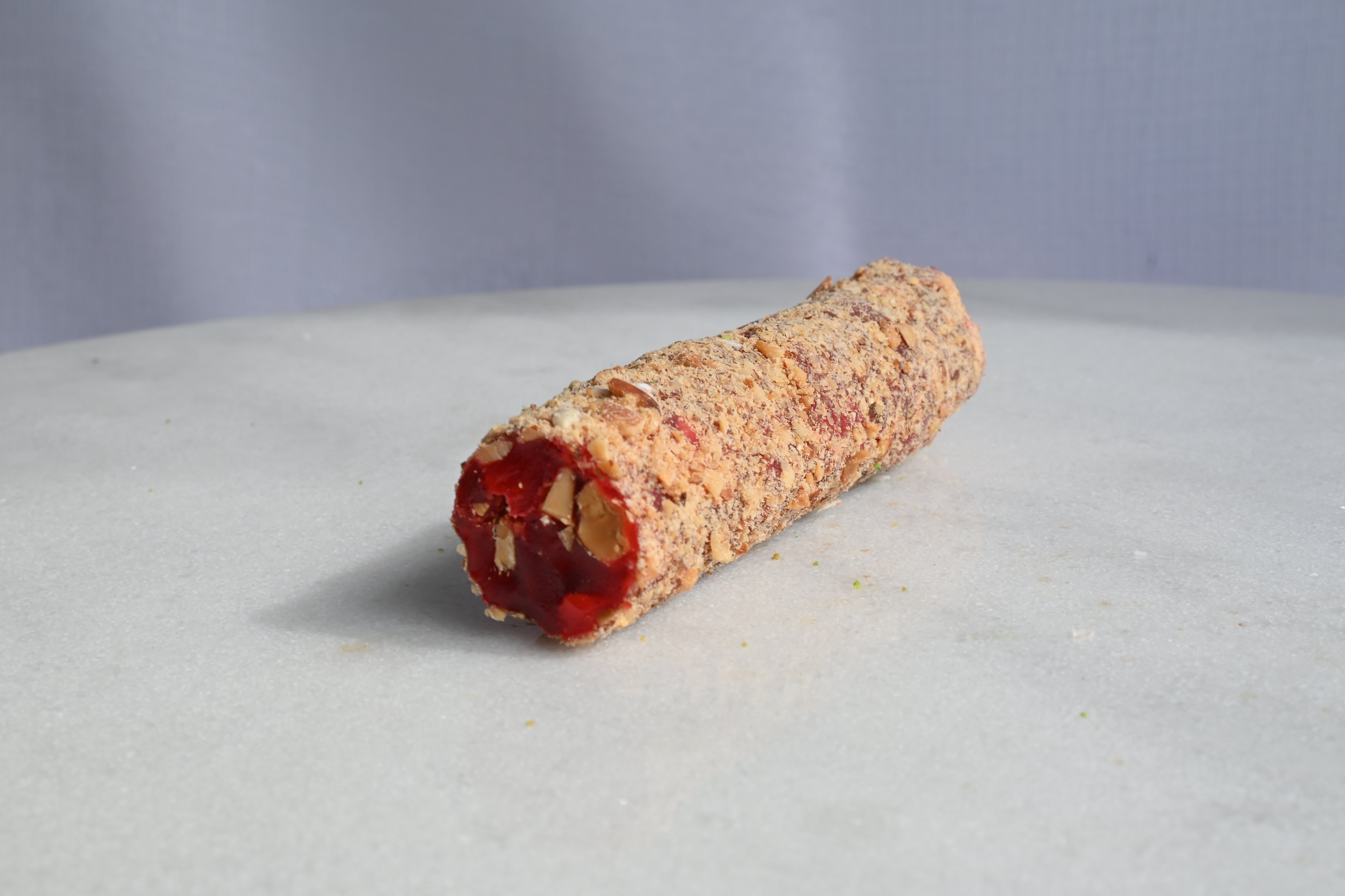 Turkish Delight Rolls