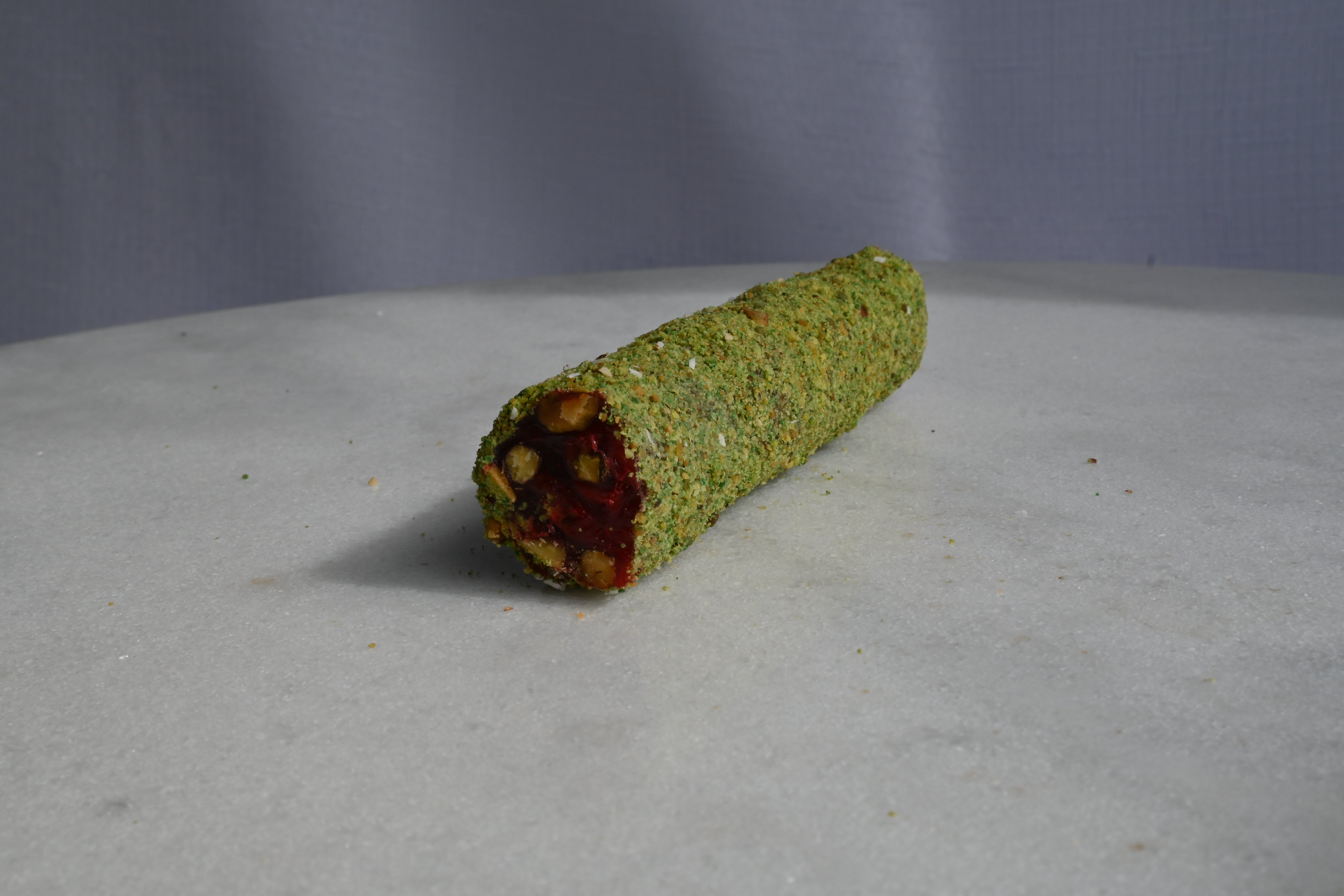 Turkish Delight Rolls