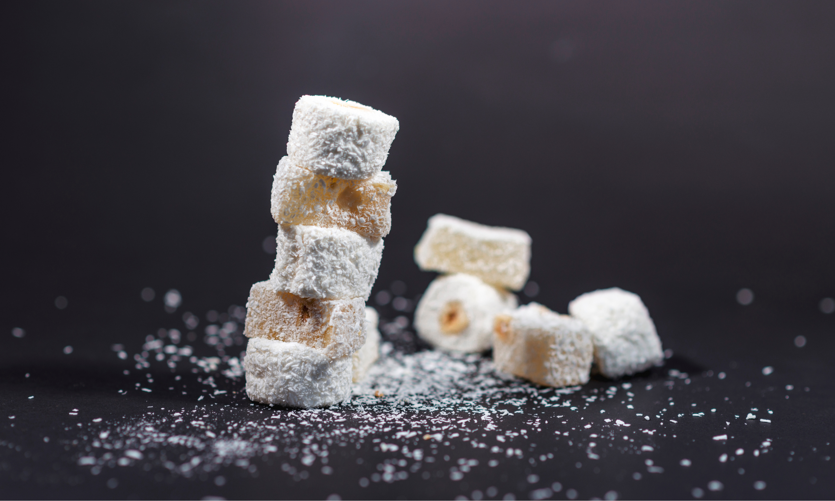 The Sweet Story Behind Turkish Delight: A Taste of Tradition