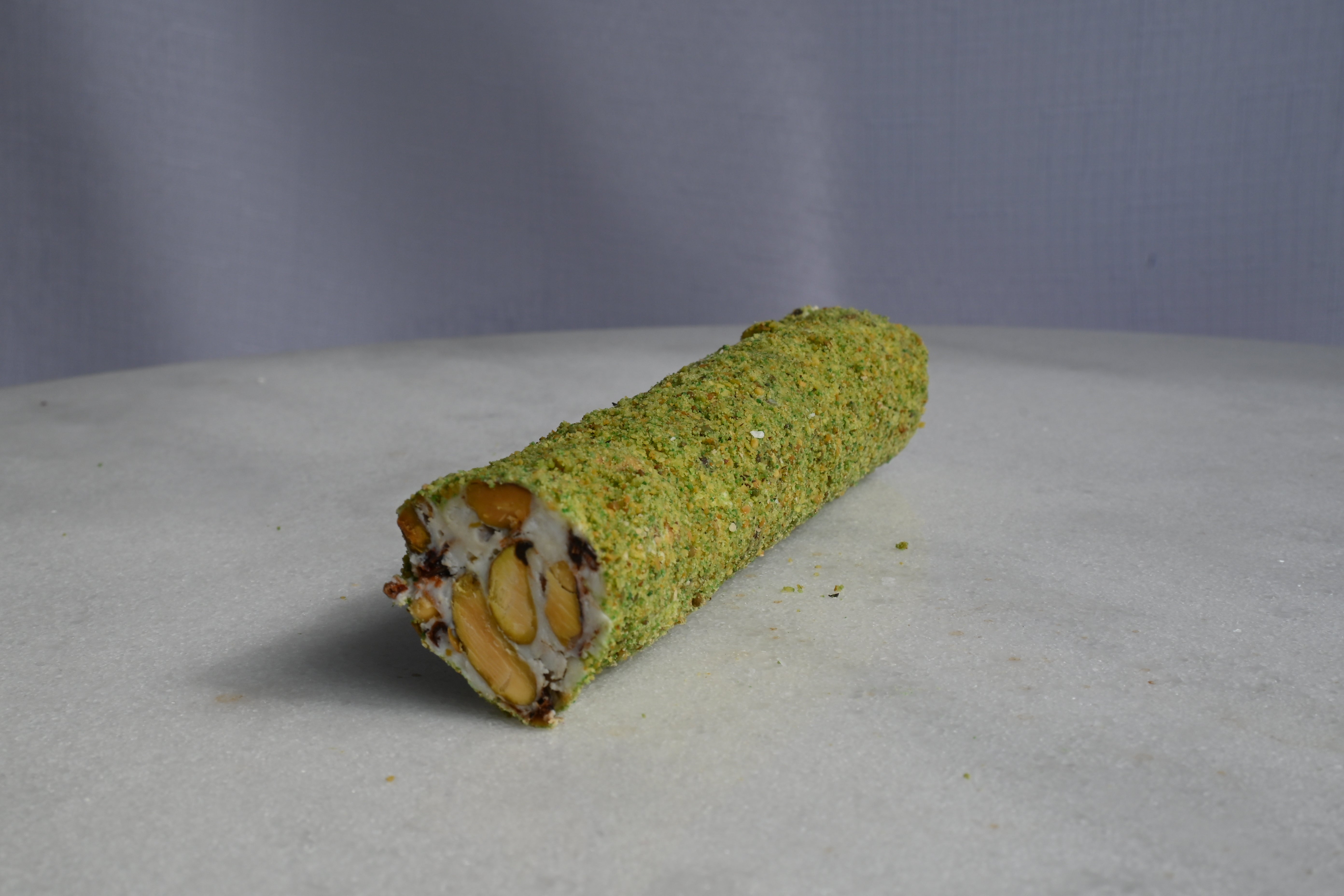 Turkish Delight Rolls