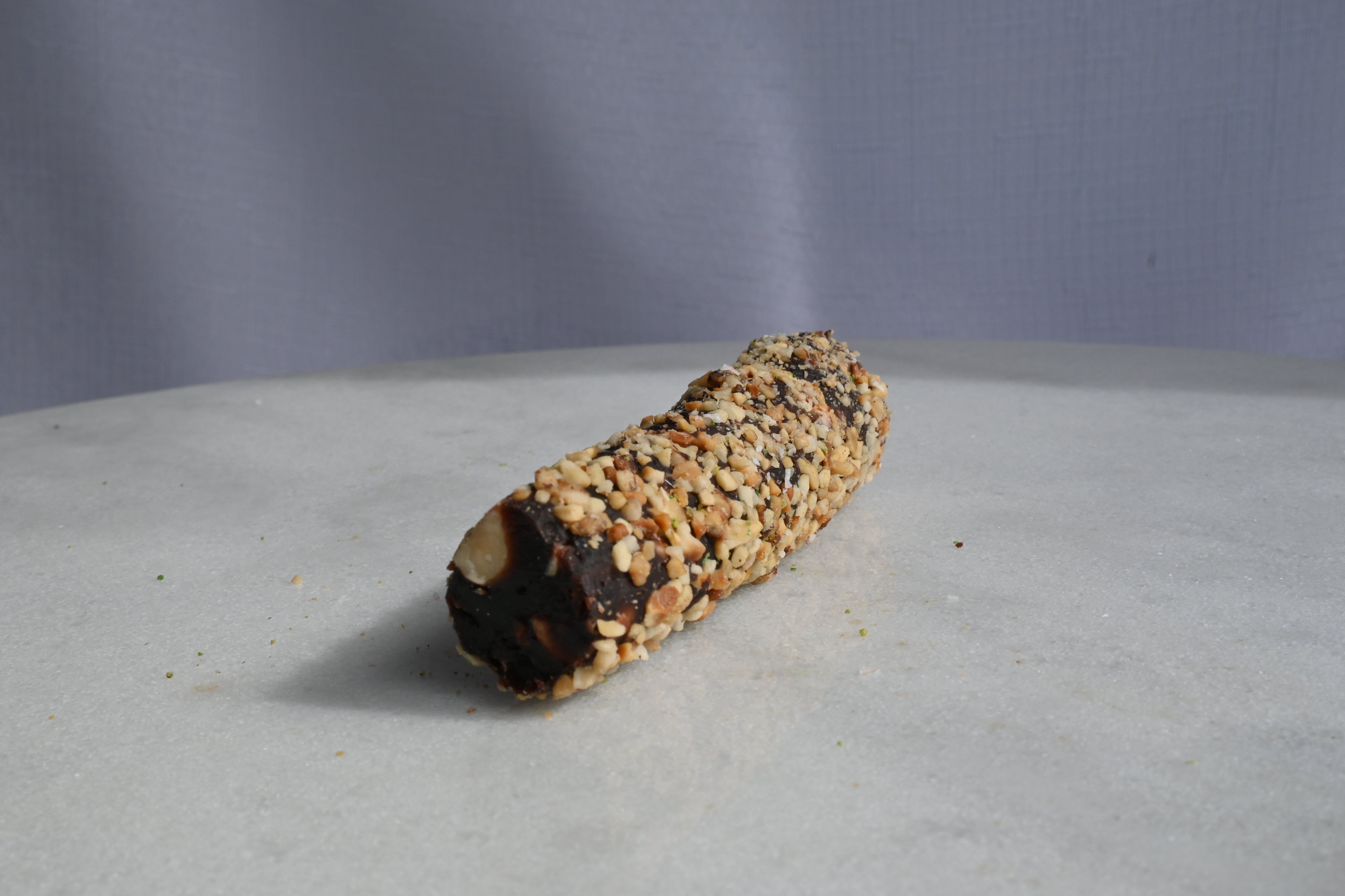 Turkish Delight Rolls