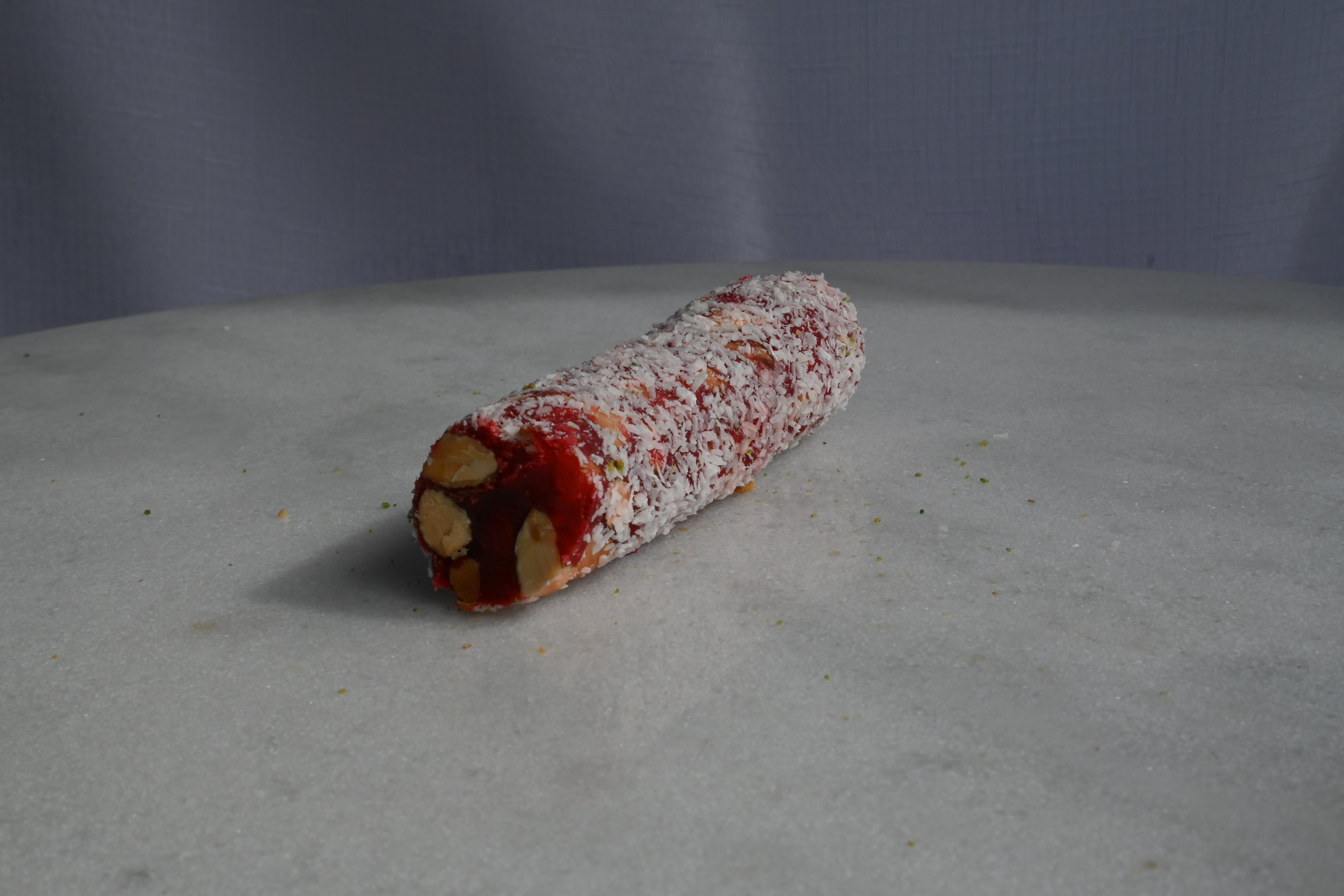 Turkish Delight Rolls