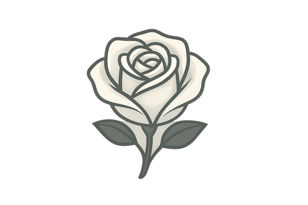 White Rose